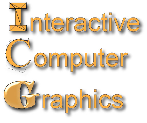 CS 418 Interactive Computer Graphics