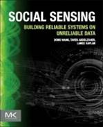 Social Sensing - 1st Edition - ISBN: 9780128008676, 9780128011317
