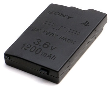 A battery pack
